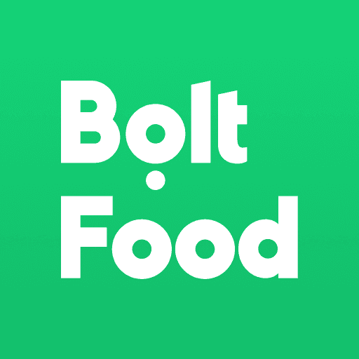 bolt logo