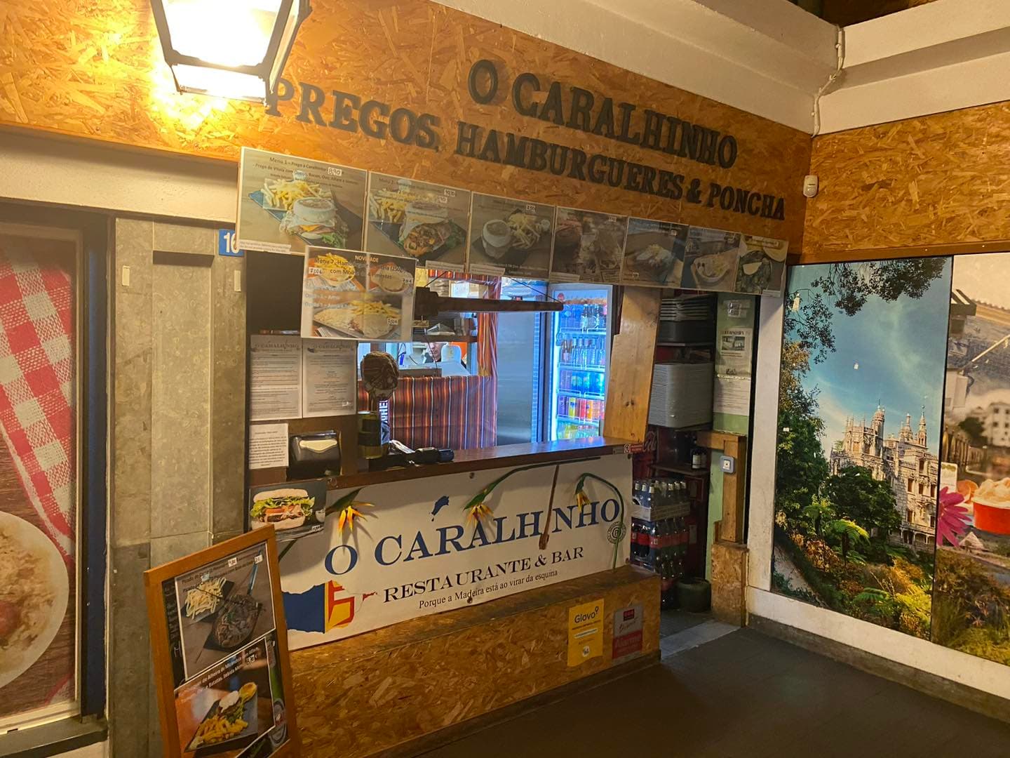 Loja do Caralhinho