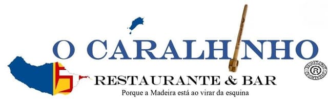 logo original caralhinho