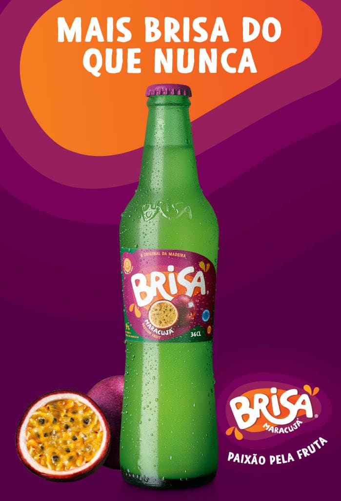 imagem de Brisa de Maracuja